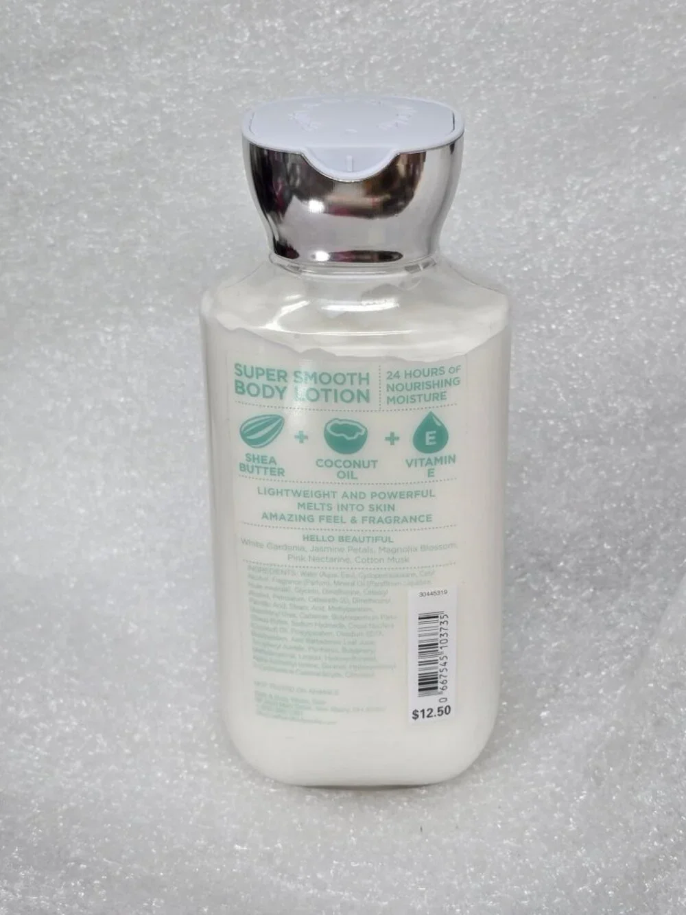 Bath & Body Works this body